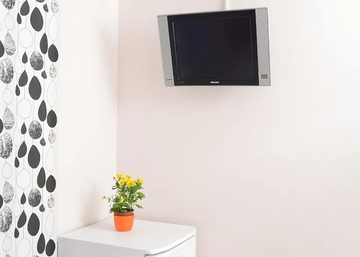 Hotell Center Tallinn