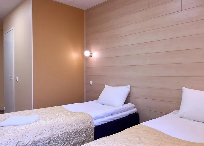 Center Hotell Tallinn