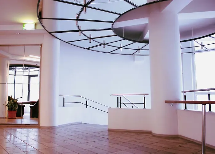 Center Hotell Tallinn